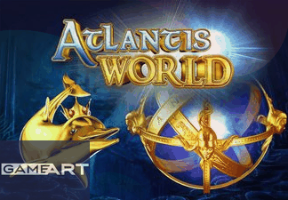 Atlantis World