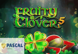 Fruity Clover 5