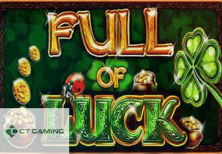 Full Of Luck