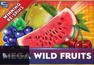 Mega Wild Fruits