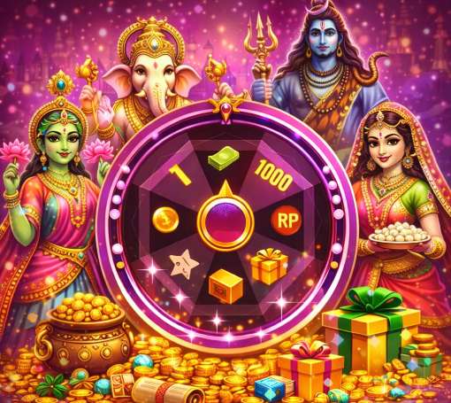 QQwin | Bonus Access For Players From India