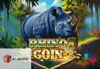 Rhino Coin